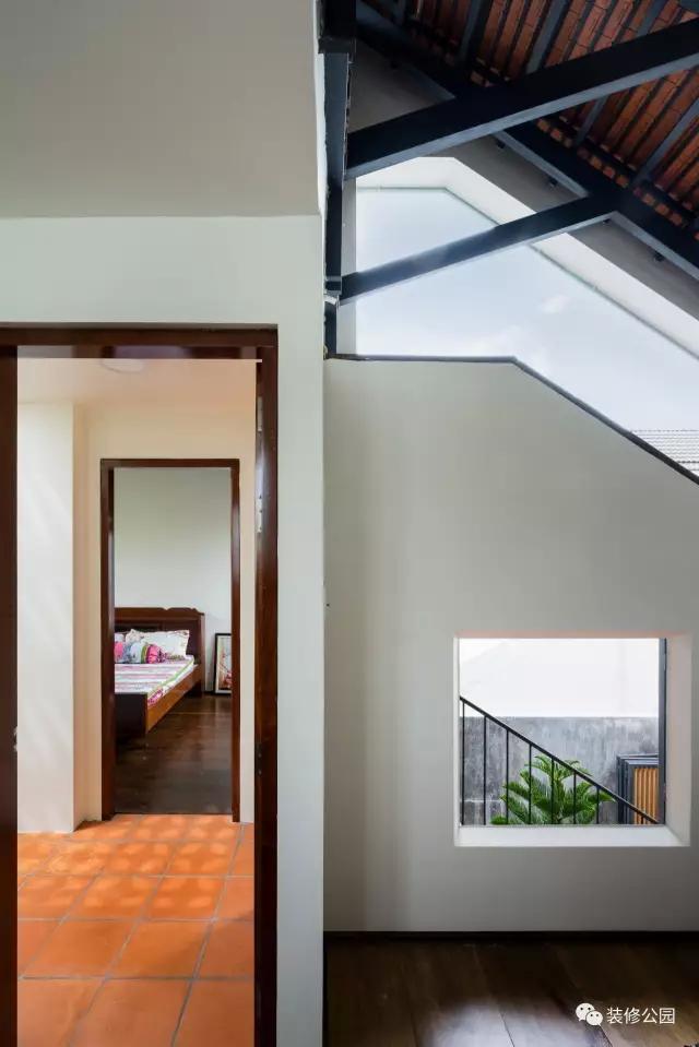 6米面寬，建農(nóng)村別墅養(yǎng)老，這套戶型、裝修能算第一么？