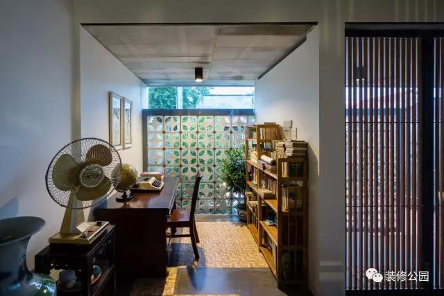 6米面寬，建農(nóng)村別墅養(yǎng)老，這套戶型、裝修能算第一么？