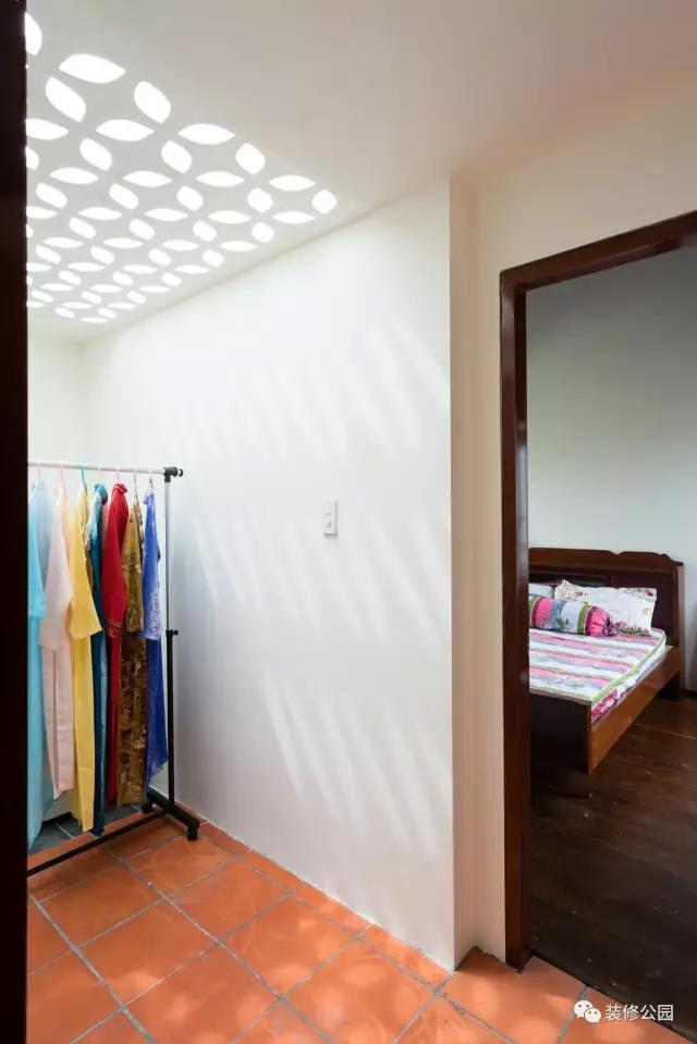 6米面寬，建農(nóng)村別墅養(yǎng)老，這套戶型、裝修能算第一么？