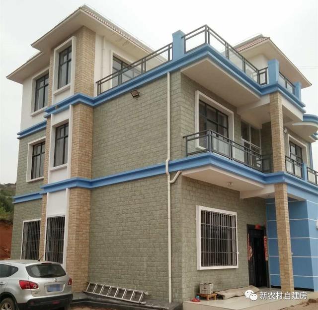 為了建一套心怡的別墅，我放棄了5萬的月薪