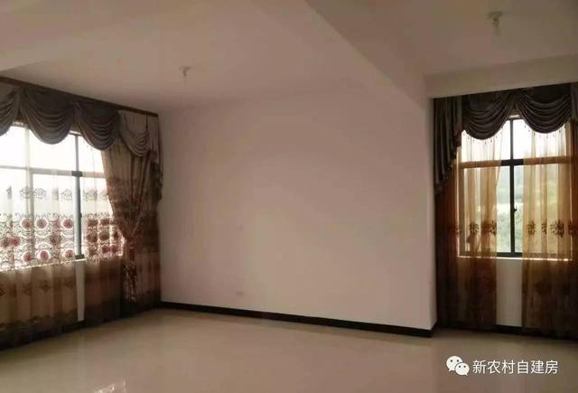 為了建一套心怡的別墅，我放棄了5萬的月薪