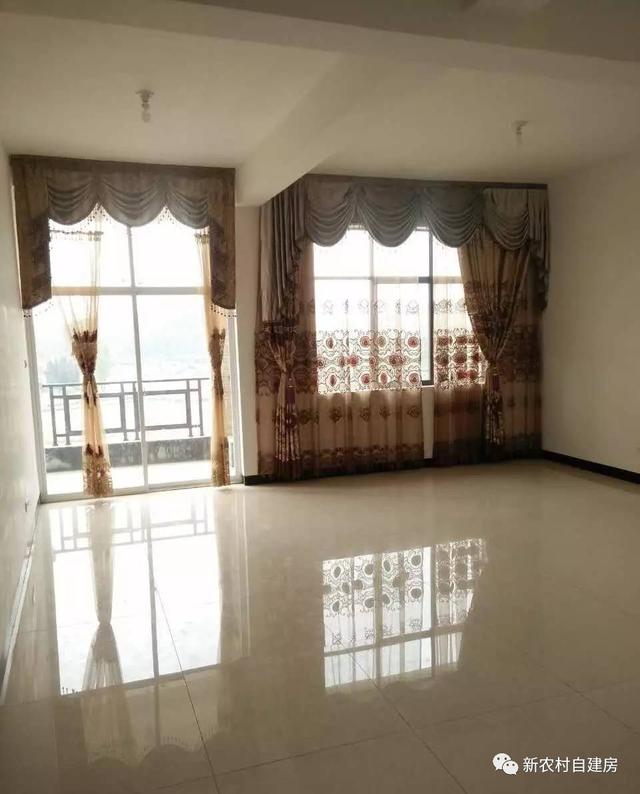 為了建一套心怡的別墅，我放棄了5萬的月薪