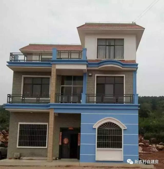 為了建一套心怡的別墅，我放棄了5萬的月薪