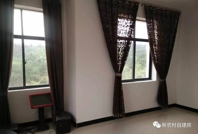 為了建一套心怡的別墅，我放棄了5萬的月薪