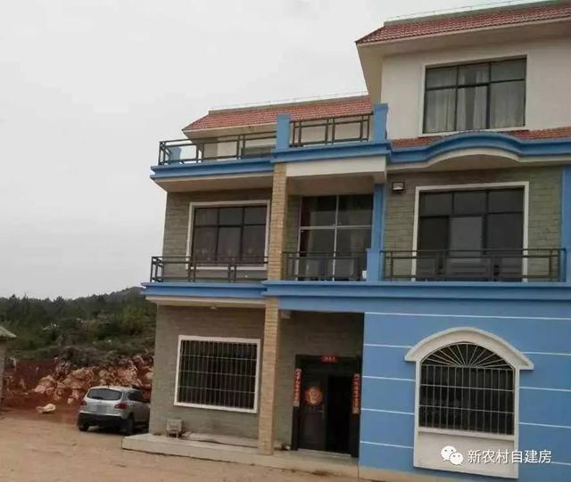 為了建一套心怡的別墅，我放棄了5萬的月薪