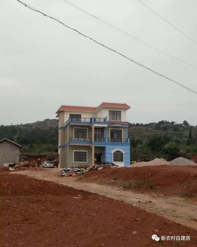 為了建一套心怡的別墅，我放棄了5萬的月薪