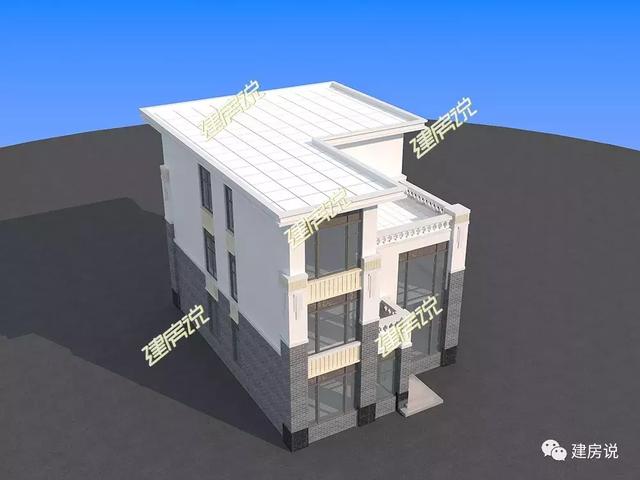 8套新中式別墅實(shí)拍圖，第一眼就能驚艷到你，第二眼就已經(jīng)沉淪在它典雅質(zhì)樸的獨(dú)特氣質(zhì)里