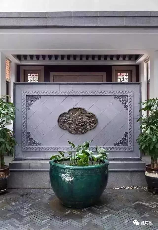 8套新中式別墅實(shí)拍圖，第一眼就能驚艷到你，第二眼就已經(jīng)沉淪在它典雅質(zhì)樸的獨(dú)特氣質(zhì)里