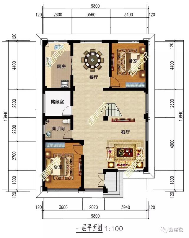 8套新中式別墅實(shí)拍圖，第一眼就能驚艷到你，第二眼就已經(jīng)沉淪在它典雅質(zhì)樸的獨(dú)特氣質(zhì)里