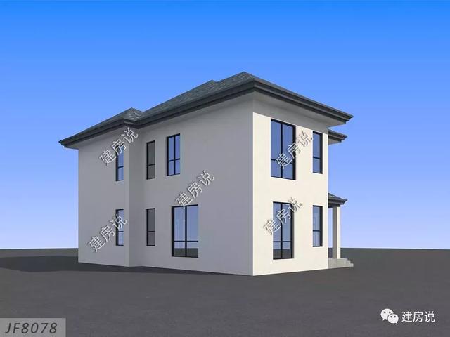 8套新中式別墅實(shí)拍圖，第一眼就能驚艷到你，第二眼就已經(jīng)沉淪在它典雅質(zhì)樸的獨(dú)特氣質(zhì)里