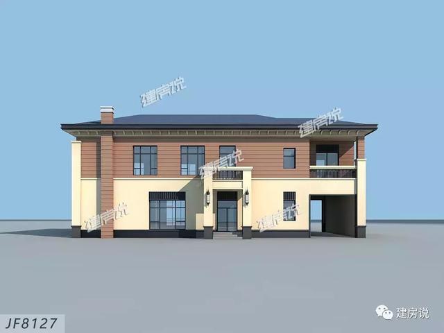 8套新中式別墅實(shí)拍圖，第一眼就能驚艷到你，第二眼就已經(jīng)沉淪在它典雅質(zhì)樸的獨(dú)特氣質(zhì)里