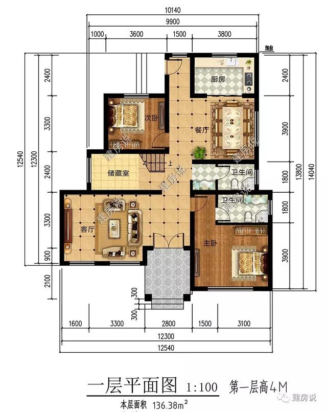 8套新中式別墅實(shí)拍圖，第一眼就能驚艷到你，第二眼就已經(jīng)沉淪在它典雅質(zhì)樸的獨(dú)特氣質(zhì)里