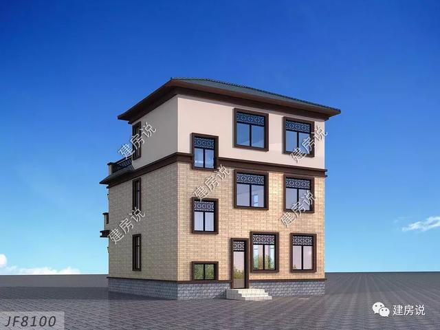 8套新中式別墅實(shí)拍圖，第一眼就能驚艷到你，第二眼就已經(jīng)沉淪在它典雅質(zhì)樸的獨(dú)特氣質(zhì)里