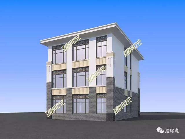 8套新中式別墅實(shí)拍圖，第一眼就能驚艷到你，第二眼就已經(jīng)沉淪在它典雅質(zhì)樸的獨(dú)特氣質(zhì)里