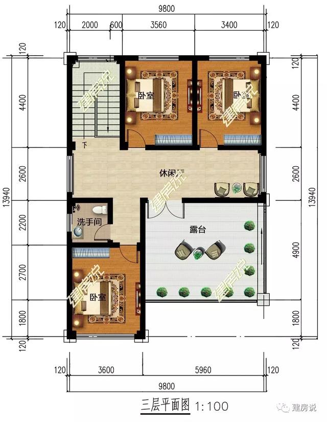 8套新中式別墅實(shí)拍圖，第一眼就能驚艷到你，第二眼就已經(jīng)沉淪在它典雅質(zhì)樸的獨(dú)特氣質(zhì)里