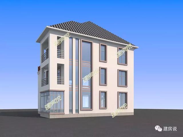 8套新中式別墅實(shí)拍圖，第一眼就能驚艷到你，第二眼就已經(jīng)沉淪在它典雅質(zhì)樸的獨(dú)特氣質(zhì)里