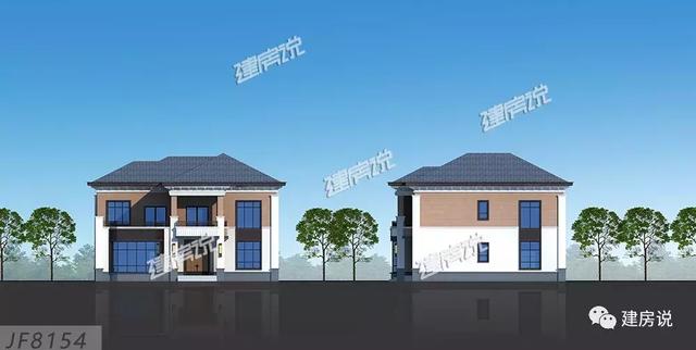 8套新中式別墅實(shí)拍圖，第一眼就能驚艷到你，第二眼就已經(jīng)沉淪在它典雅質(zhì)樸的獨(dú)特氣質(zhì)里