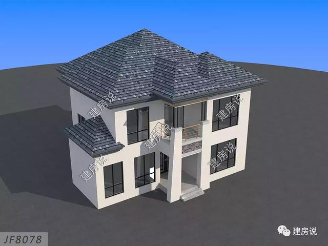 8套新中式別墅實(shí)拍圖，第一眼就能驚艷到你，第二眼就已經(jīng)沉淪在它典雅質(zhì)樸的獨(dú)特氣質(zhì)里