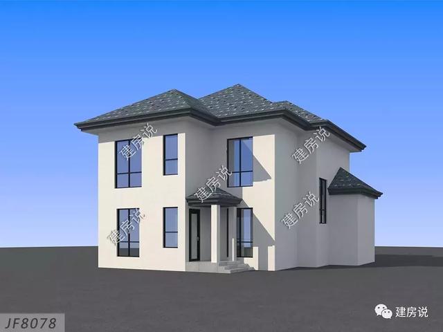 8套新中式別墅實(shí)拍圖，第一眼就能驚艷到你，第二眼就已經(jīng)沉淪在它典雅質(zhì)樸的獨(dú)特氣質(zhì)里