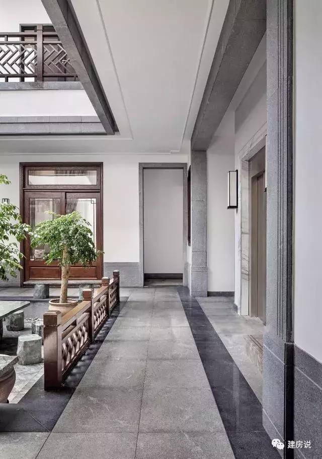 8套新中式別墅實(shí)拍圖，第一眼就能驚艷到你，第二眼就已經(jīng)沉淪在它典雅質(zhì)樸的獨(dú)特氣質(zhì)里