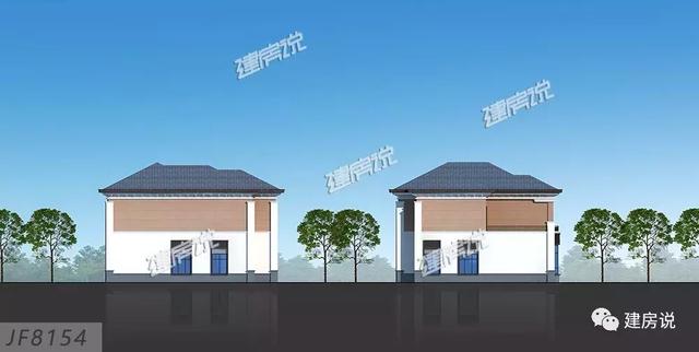 8套新中式別墅實(shí)拍圖，第一眼就能驚艷到你，第二眼就已經(jīng)沉淪在它典雅質(zhì)樸的獨(dú)特氣質(zhì)里