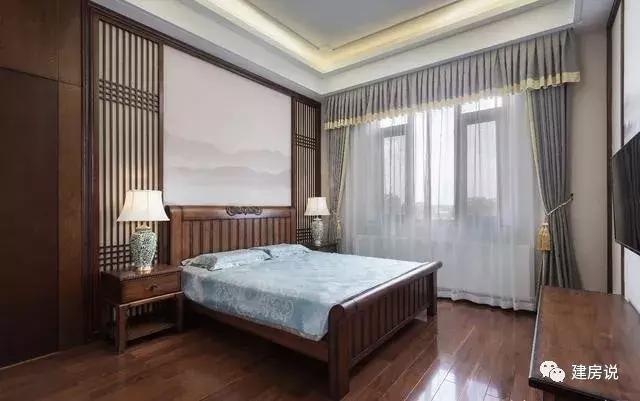 8套新中式別墅實(shí)拍圖，第一眼就能驚艷到你，第二眼就已經(jīng)沉淪在它典雅質(zhì)樸的獨(dú)特氣質(zhì)里