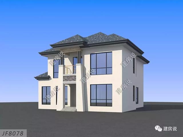 8套新中式別墅實(shí)拍圖，第一眼就能驚艷到你，第二眼就已經(jīng)沉淪在它典雅質(zhì)樸的獨(dú)特氣質(zhì)里