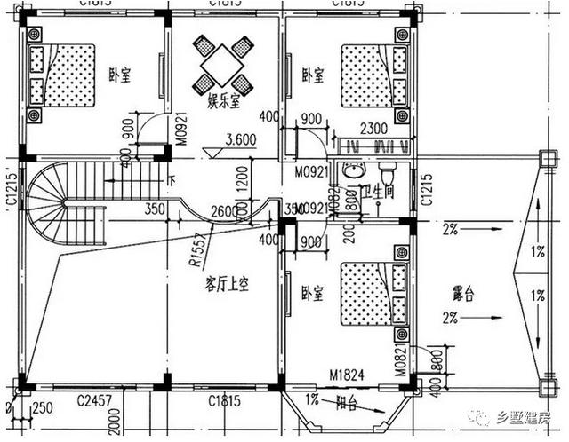 相同的布局，5種不同的外觀，呈現(xiàn)五種完全不同的風(fēng)格，你會(huì)怎么選呢？