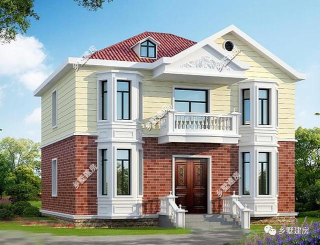 相同的布局，5種不同的外觀，呈現(xiàn)五種完全不同的風(fēng)格，你會(huì)怎么選呢？