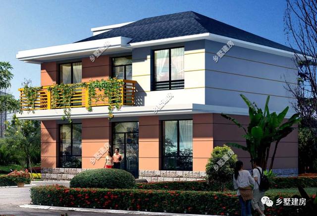 相同的布局，5種不同的外觀，呈現(xiàn)五種完全不同的風(fēng)格，你會(huì)怎么選呢？