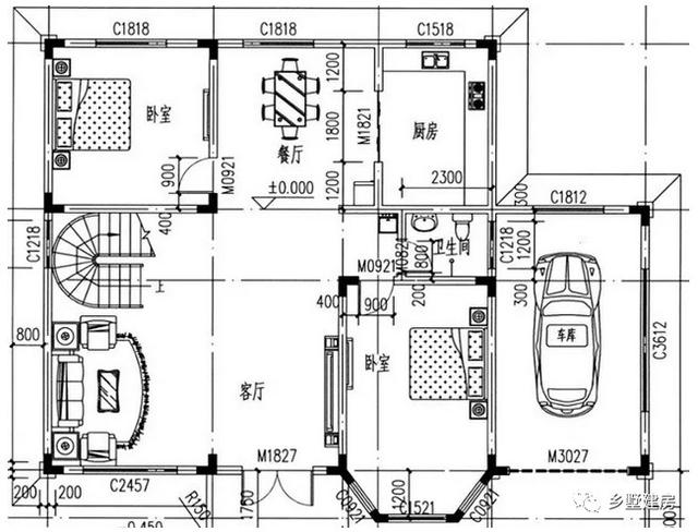 相同的布局，5種不同的外觀，呈現(xiàn)五種完全不同的風(fēng)格，你會(huì)怎么選呢？