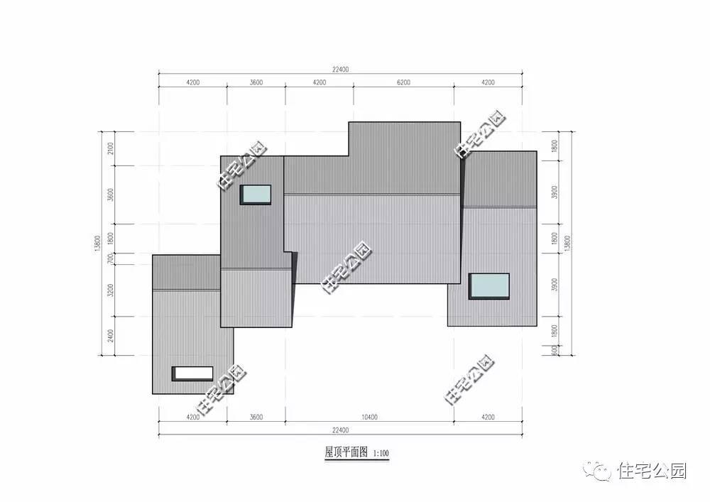 5套大開間的農(nóng)村別墅戶型, 選大氣歐式還是傳統(tǒng)中式? 含圖紙