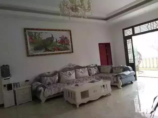 第一次去女朋友農(nóng)村老家, 被她家別墅嚇到了!