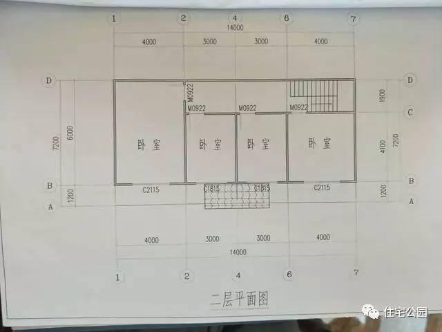 輕鋼別墅到底有什么好, 讓這個(gè)村的老百姓都搶著建? 施工隊(duì)訂單都排到了明年!