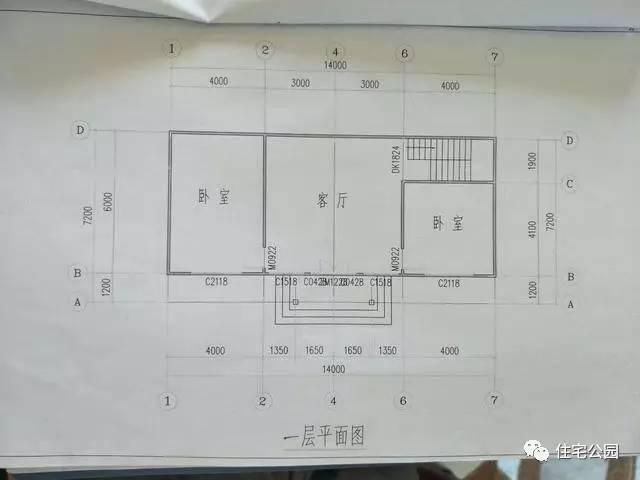 輕鋼別墅到底有什么好, 讓這個(gè)村的老百姓都搶著建? 施工隊(duì)訂單都排到了明年!