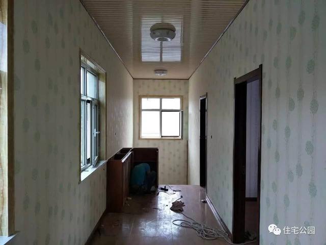 輕鋼別墅到底有什么好, 讓這個(gè)村的老百姓都搶著建? 施工隊(duì)訂單都排到了明年!