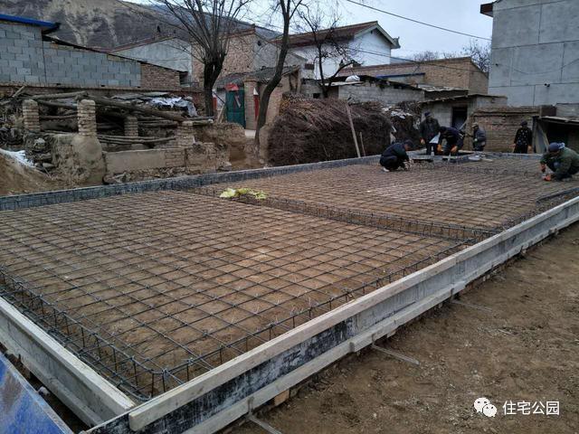 輕鋼別墅到底有什么好, 讓這個(gè)村的老百姓都搶著建? 施工隊(duì)訂單都排到了明年!