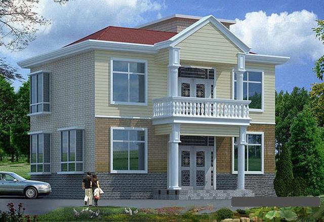 好心拿15萬給婆家建新房，卻被婆婆嫌棄少了