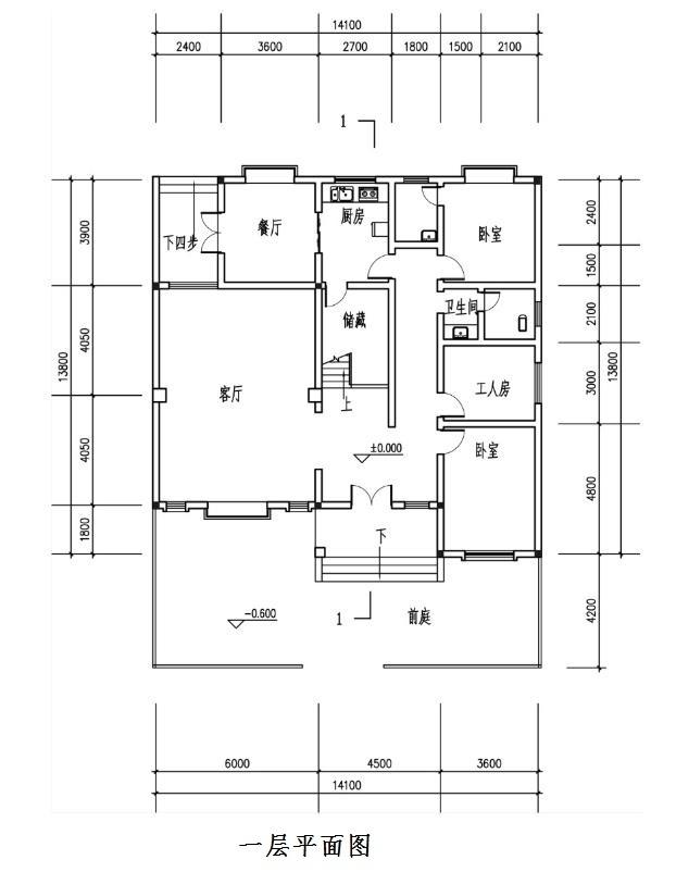30萬(wàn)回農(nóng)村建一所小房子，有宅有院不再是夢(mèng)想