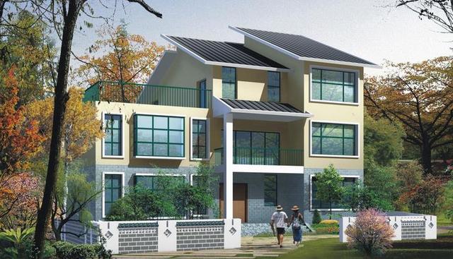 30萬(wàn)回農(nóng)村建一所小房子，有宅有院不再是夢(mèng)想