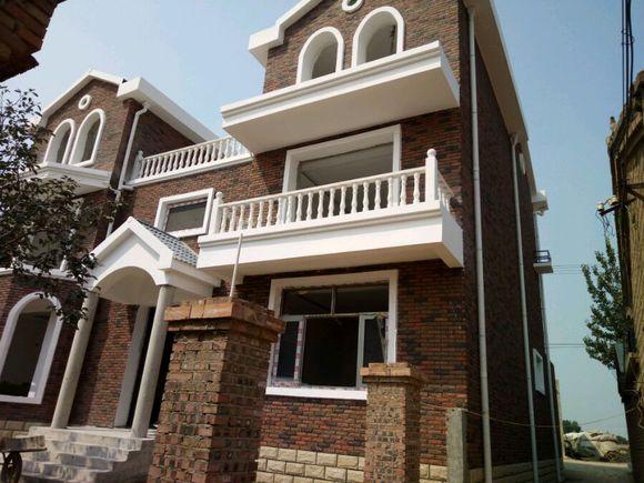 因?yàn)楦F相親被嫌棄，5年后逆襲回鄉(xiāng)建豪宅