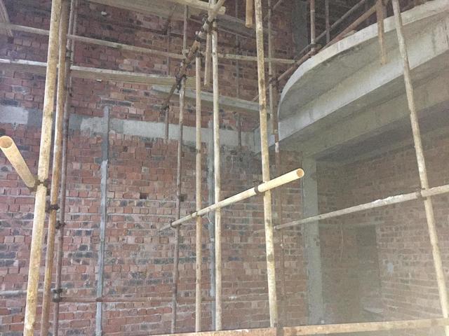 湖南伢子40萬為父母建別墅，孝心感動鄰里，爭相稱贊