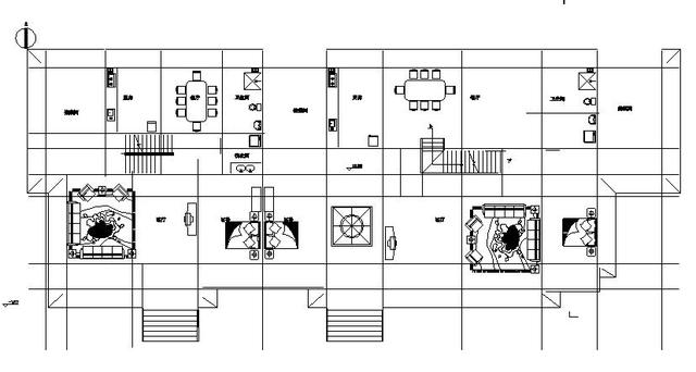 兄弟非要一起建房子，這下好了，一大一小怎么分