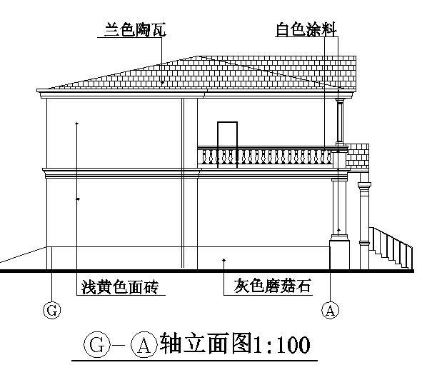 兄弟非要一起建房子，這下好了，一大一小怎么分