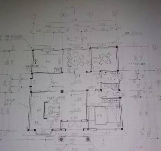 為了婆婆的一句話，再窮也要自己建房住