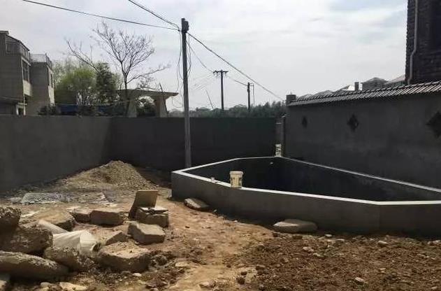 為了婆婆的一句話，再窮也要自己建房住