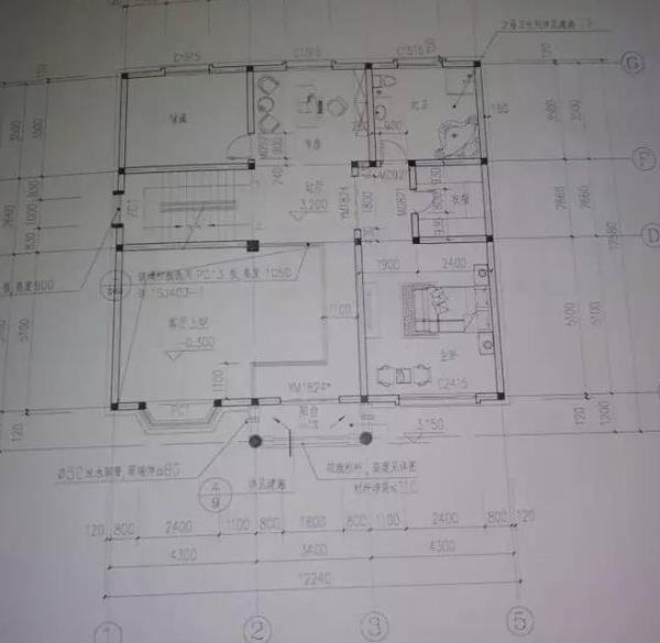 為了婆婆的一句話，再窮也要自己建房住