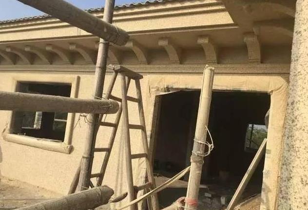 為了婆婆的一句話，再窮也要自己建房住