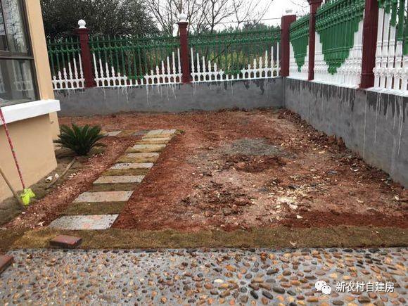 牛人自述：25萬建別墅，引10萬網(wǎng)友圍觀，爭相稱贊