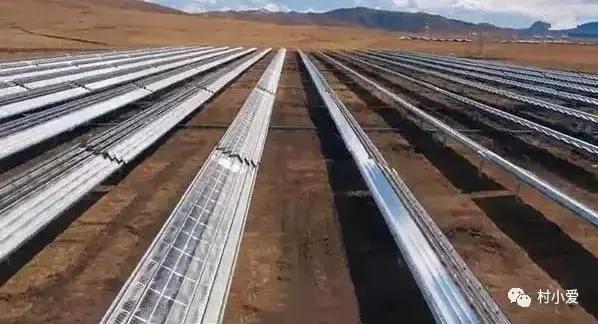 跨界玩光伏，且看蘋果、阿里等商業(yè)大佬是如何玩轉(zhuǎn)光伏的！